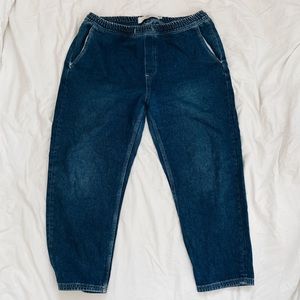 *TOPMAN* Slim Fit 90s jeans! vintage style